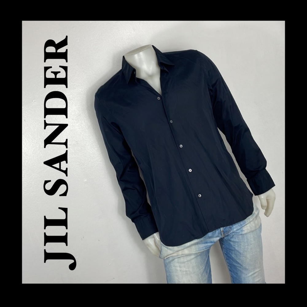 JIL SANDER SHIRT